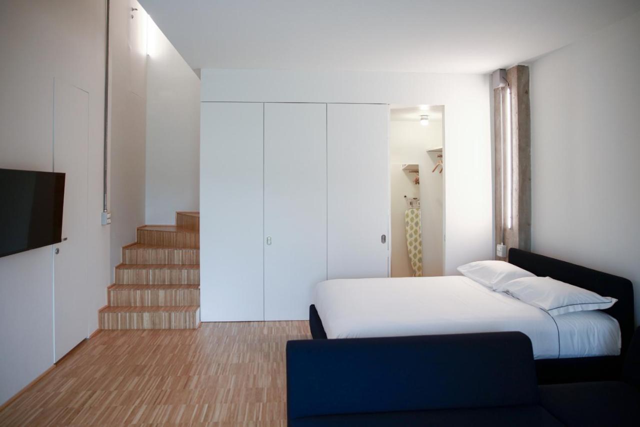 Basicvillage Milano Екстериор снимка