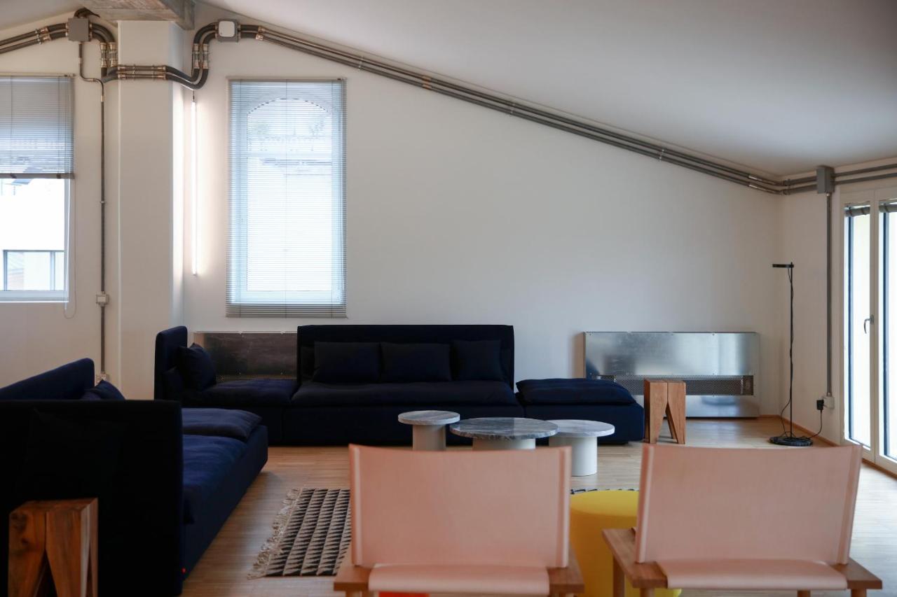 Basicvillage Milano Екстериор снимка