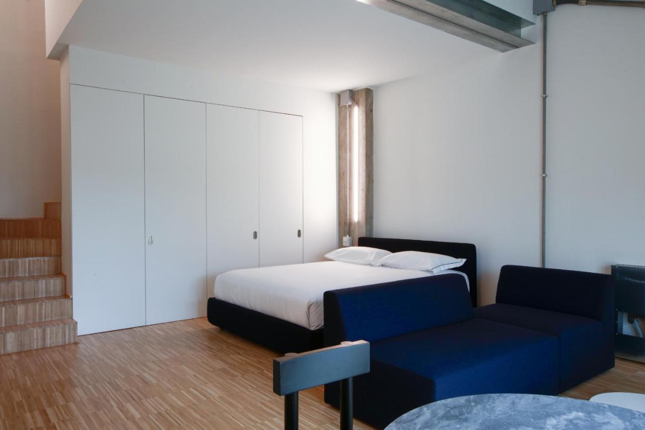 Basicvillage Milano Екстериор снимка