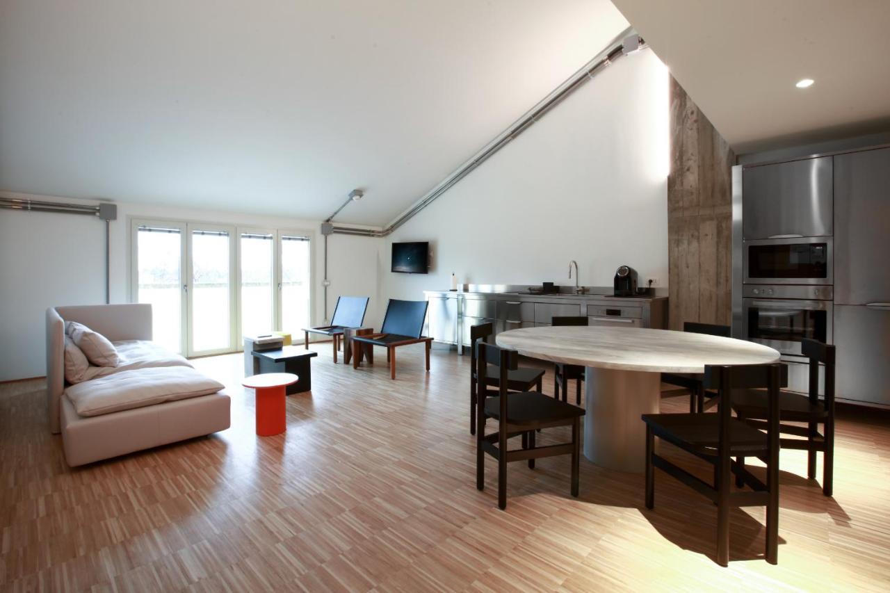 Basicvillage Milano Екстериор снимка