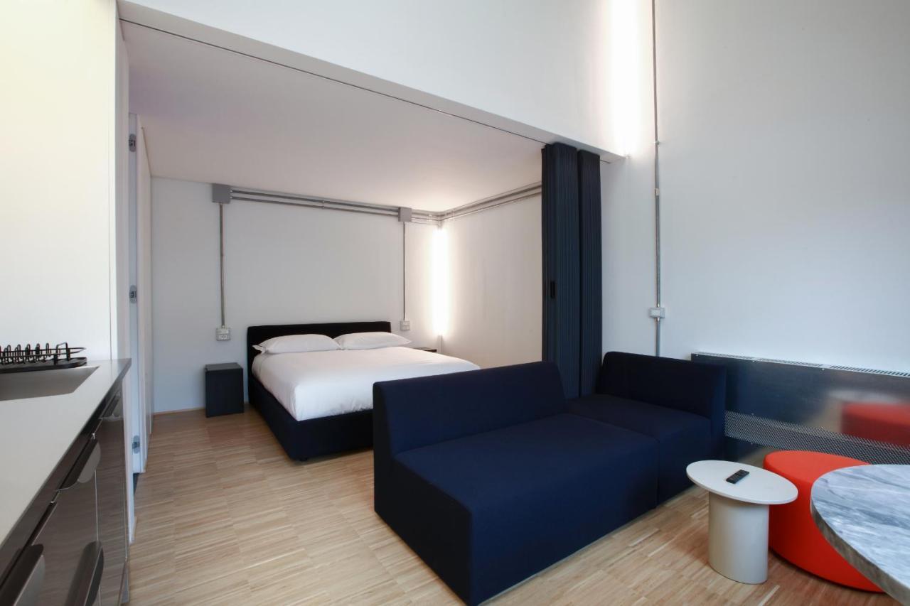 Basicvillage Milano Екстериор снимка