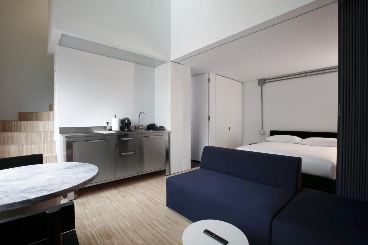 Basicvillage Milano Екстериор снимка