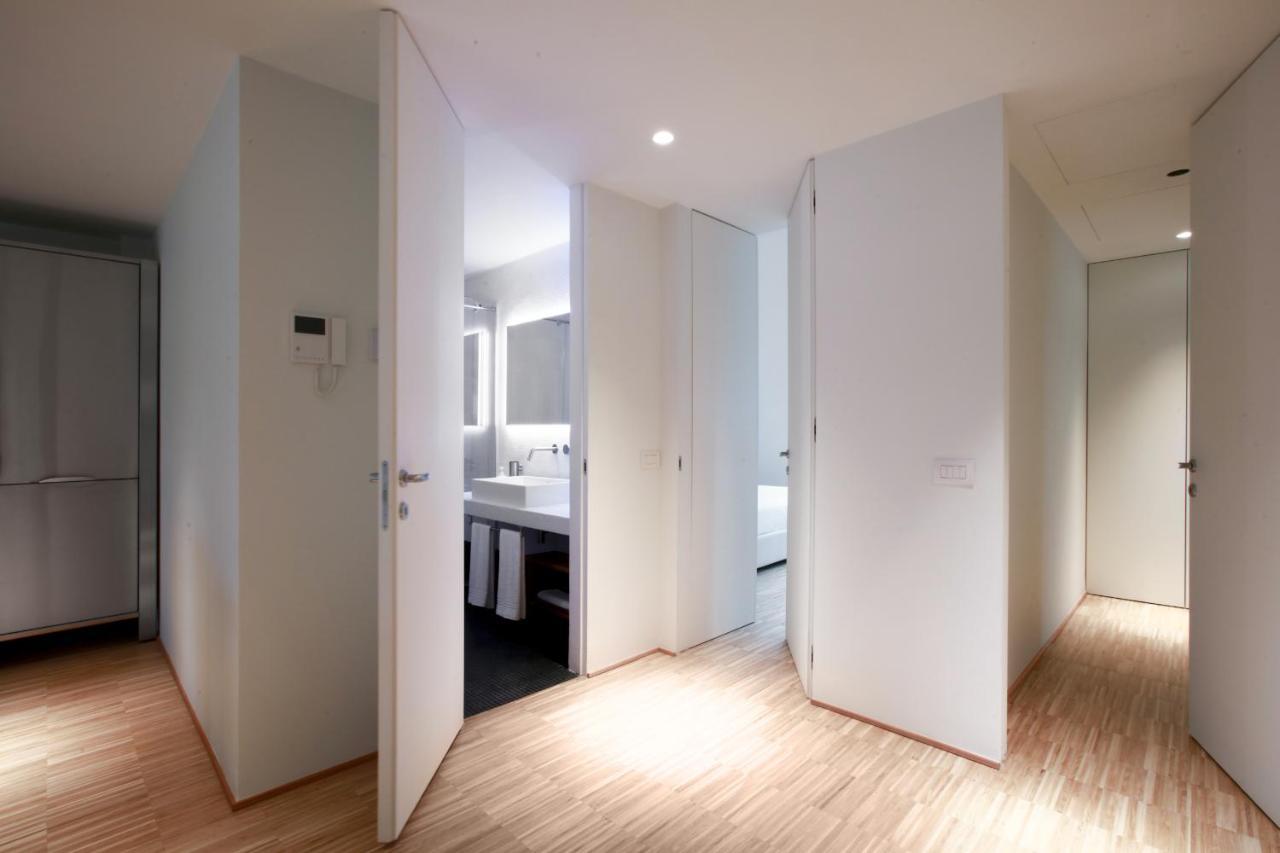 Basicvillage Milano Екстериор снимка
