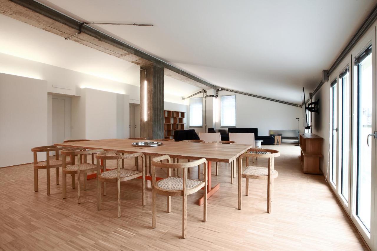 Basicvillage Milano Екстериор снимка