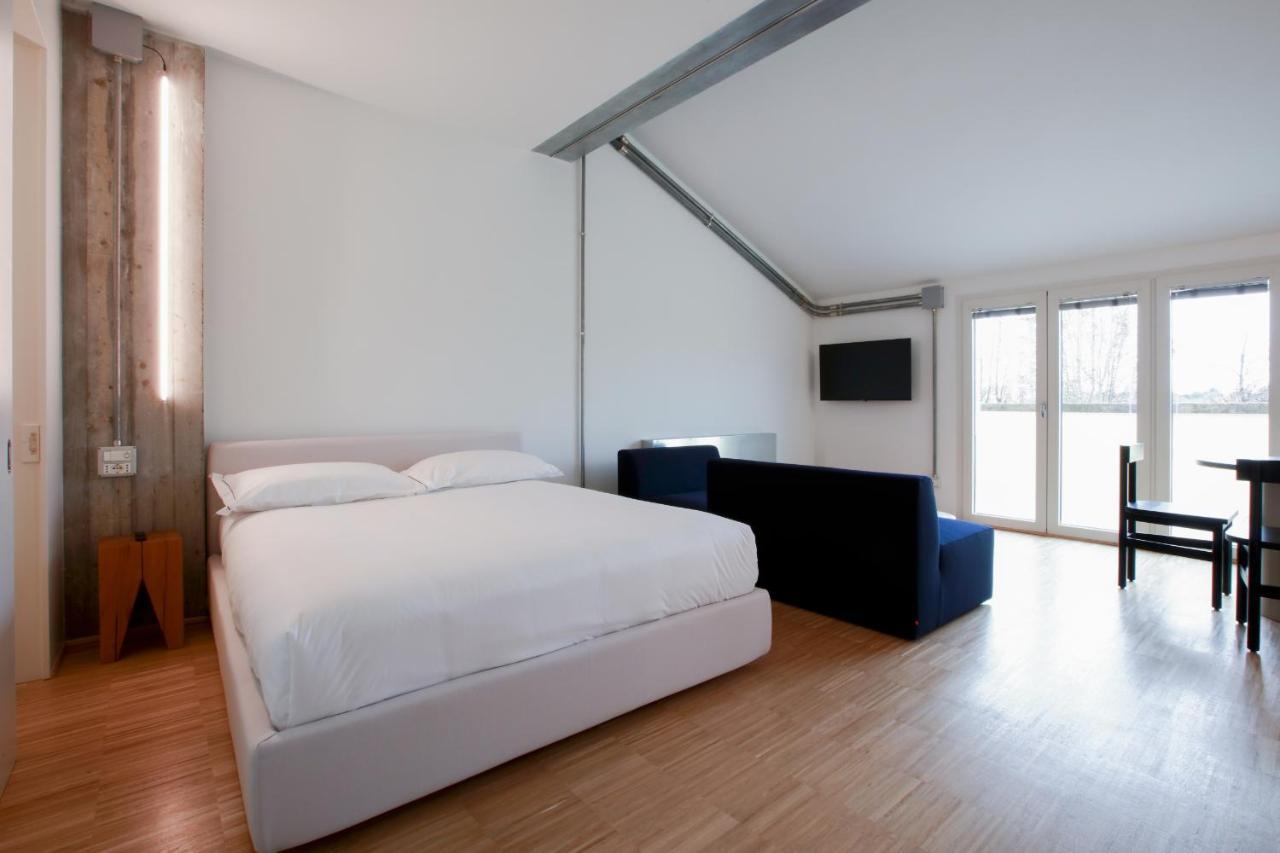 Basicvillage Milano Екстериор снимка