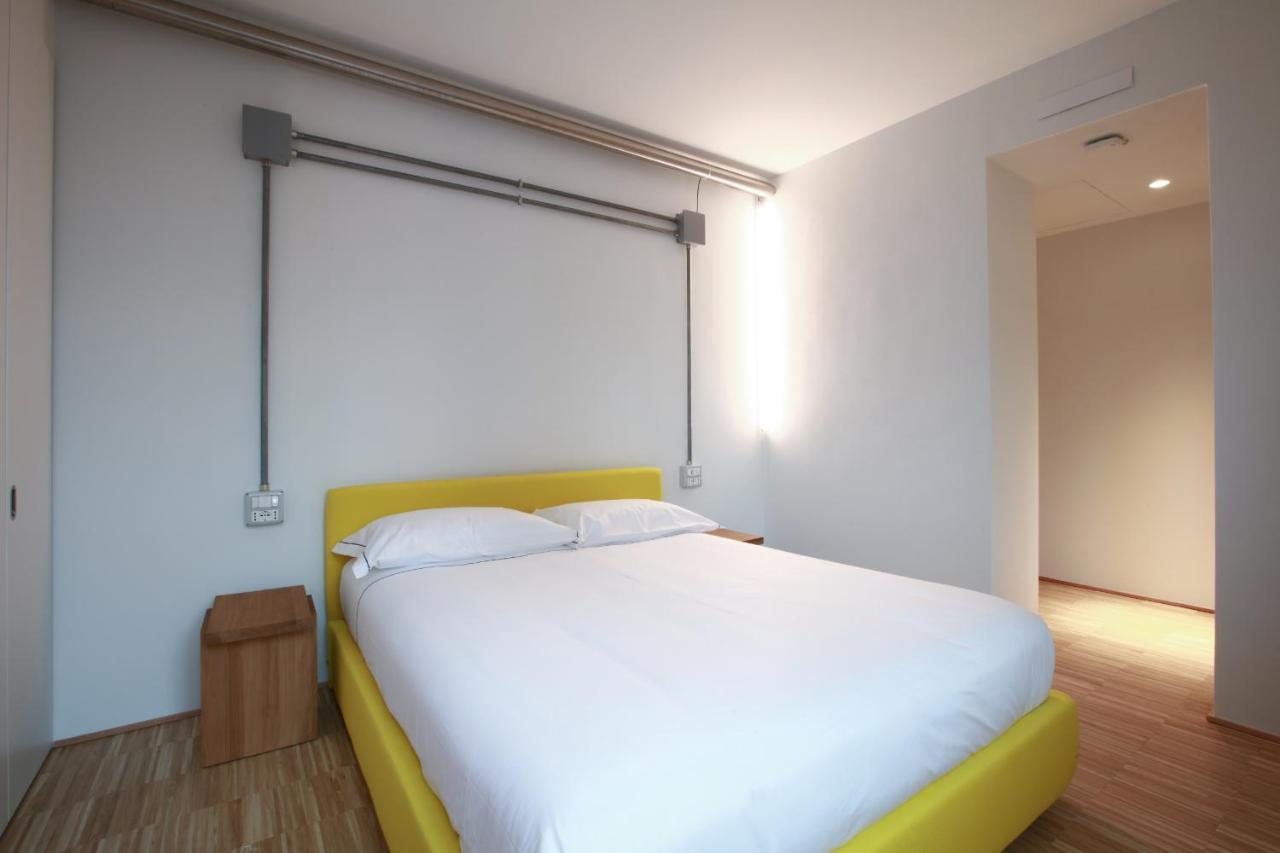 Basicvillage Milano Екстериор снимка
