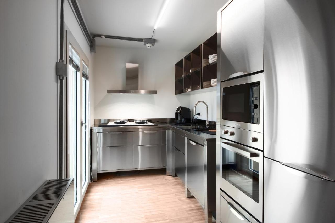 Basicvillage Milano Екстериор снимка