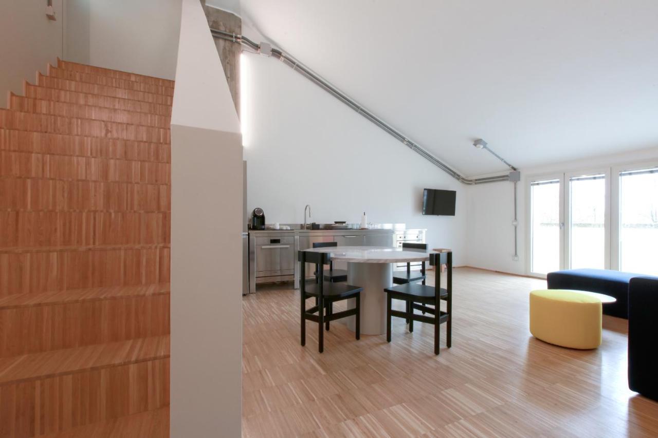 Basicvillage Milano Екстериор снимка