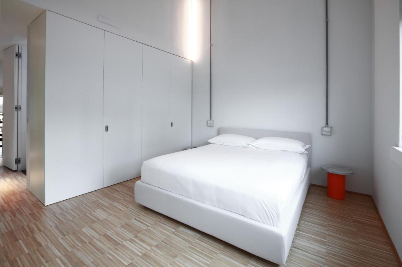 Basicvillage Milano Екстериор снимка