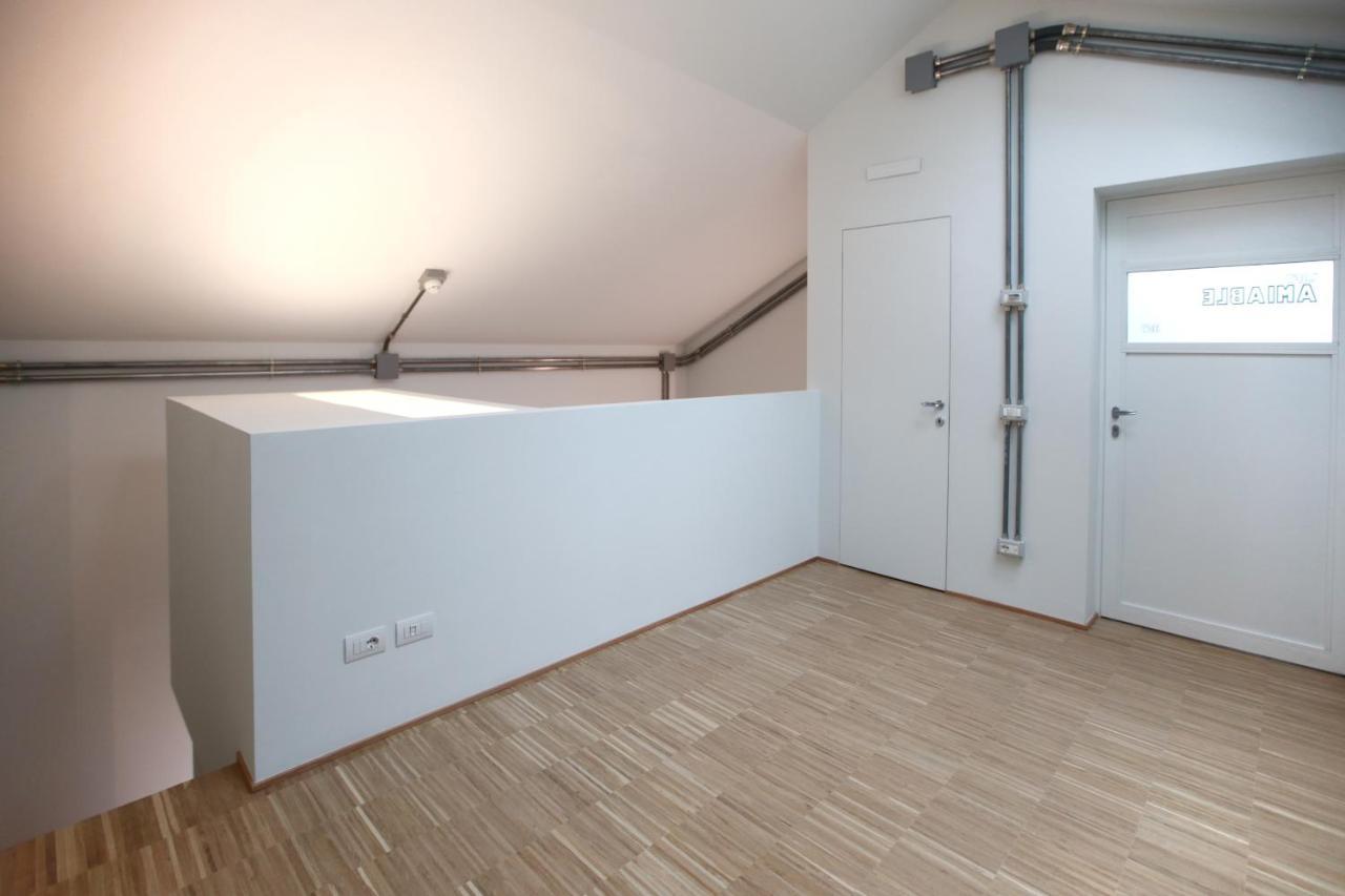 Basicvillage Milano Екстериор снимка