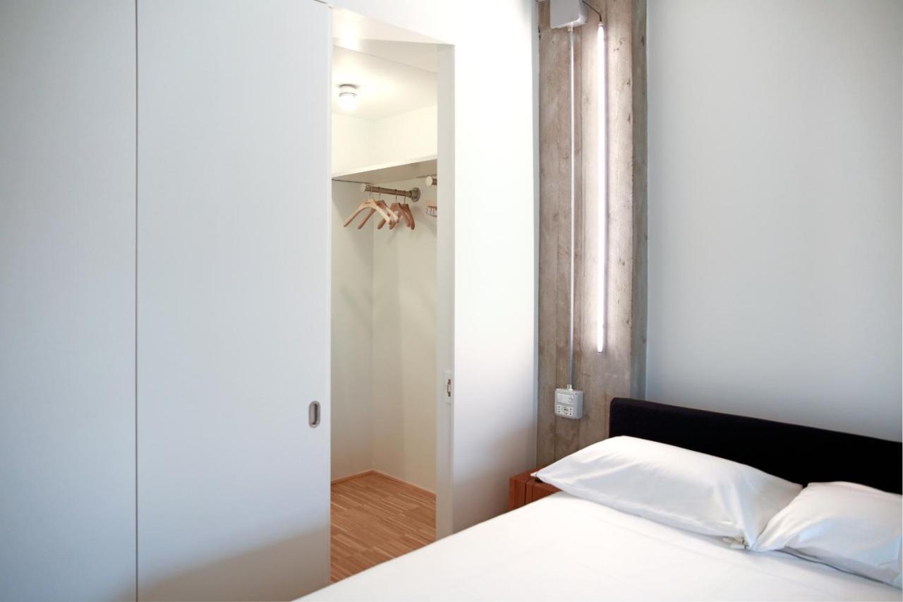 Basicvillage Milano Екстериор снимка