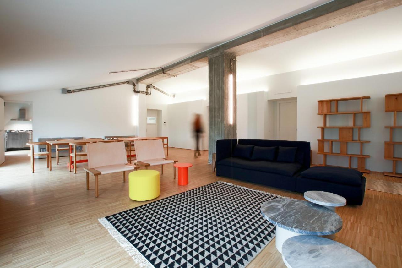 Basicvillage Milano Екстериор снимка