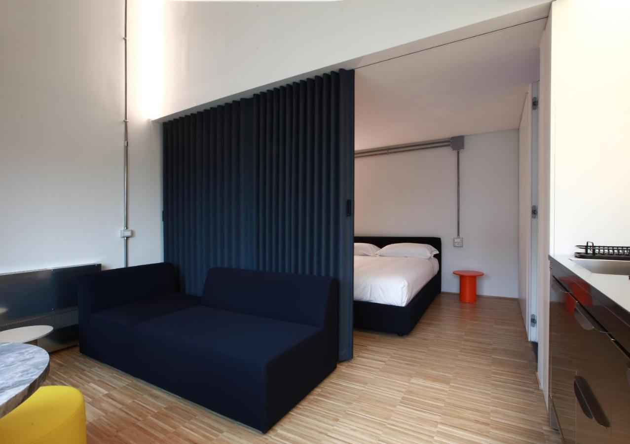 Basicvillage Milano Екстериор снимка