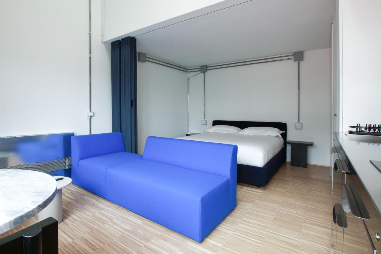 Basicvillage Milano Екстериор снимка
