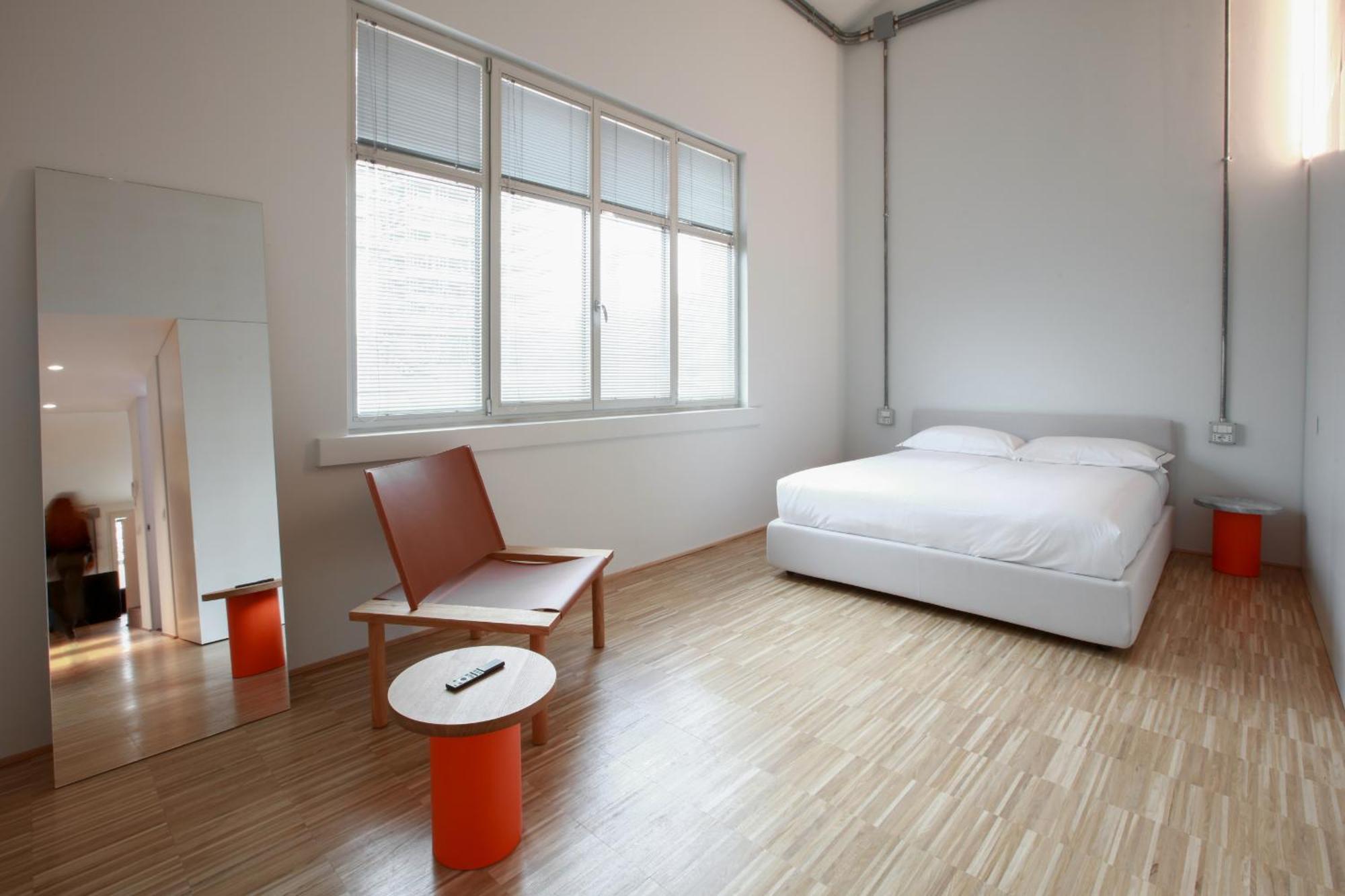 Basicvillage Milano Стая снимка