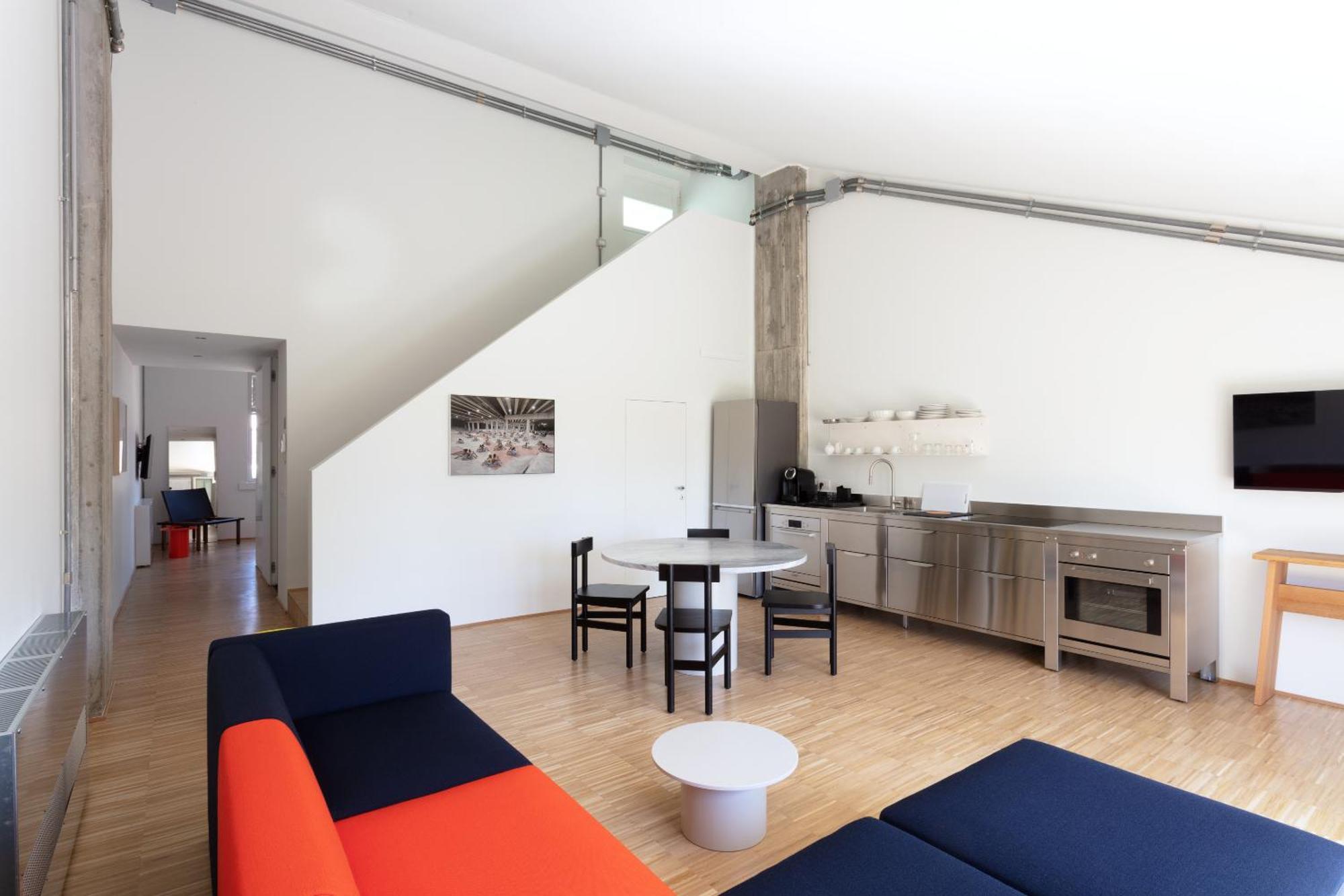 Basicvillage Milano Стая снимка
