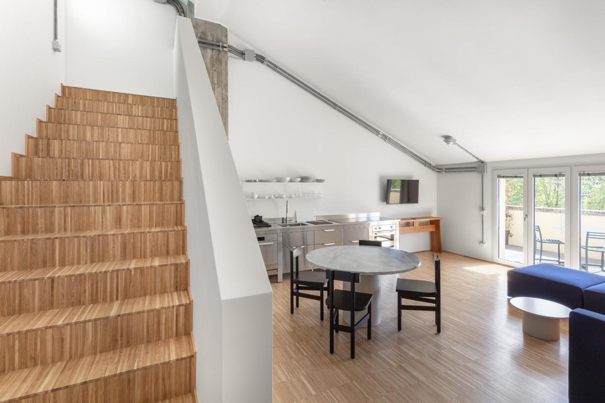 Basicvillage Milano Стая снимка