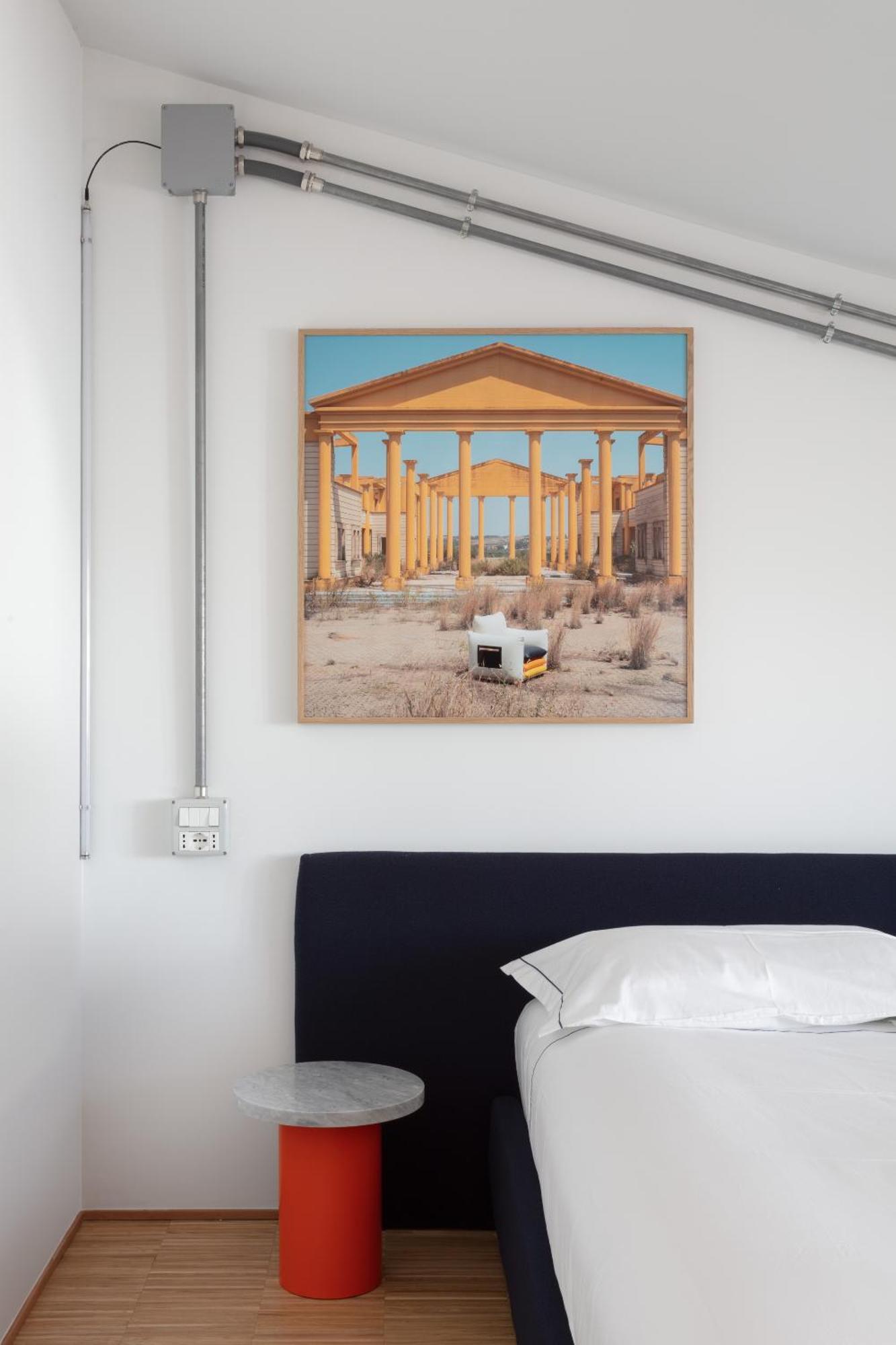 Basicvillage Milano Екстериор снимка