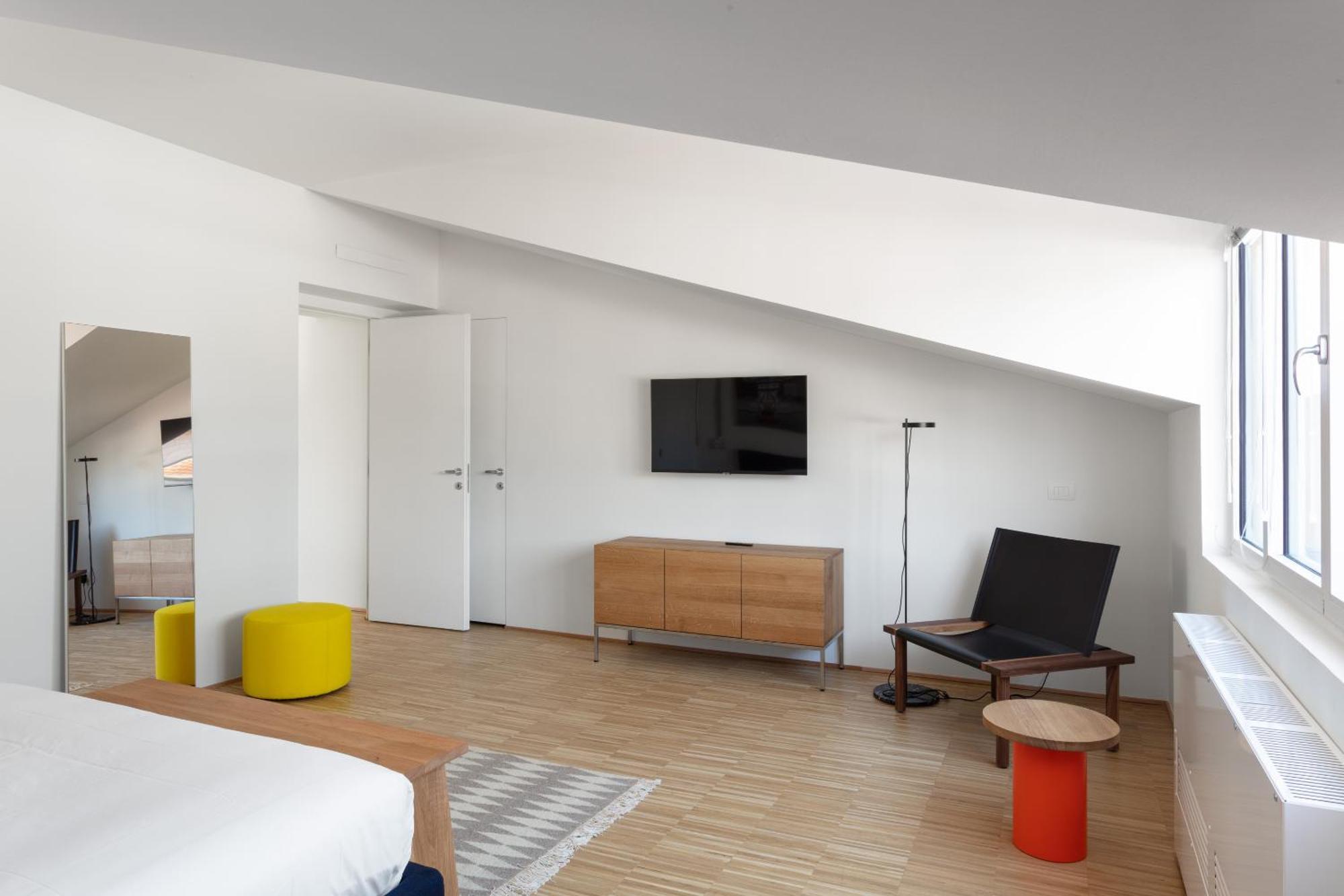 Basicvillage Milano Стая снимка