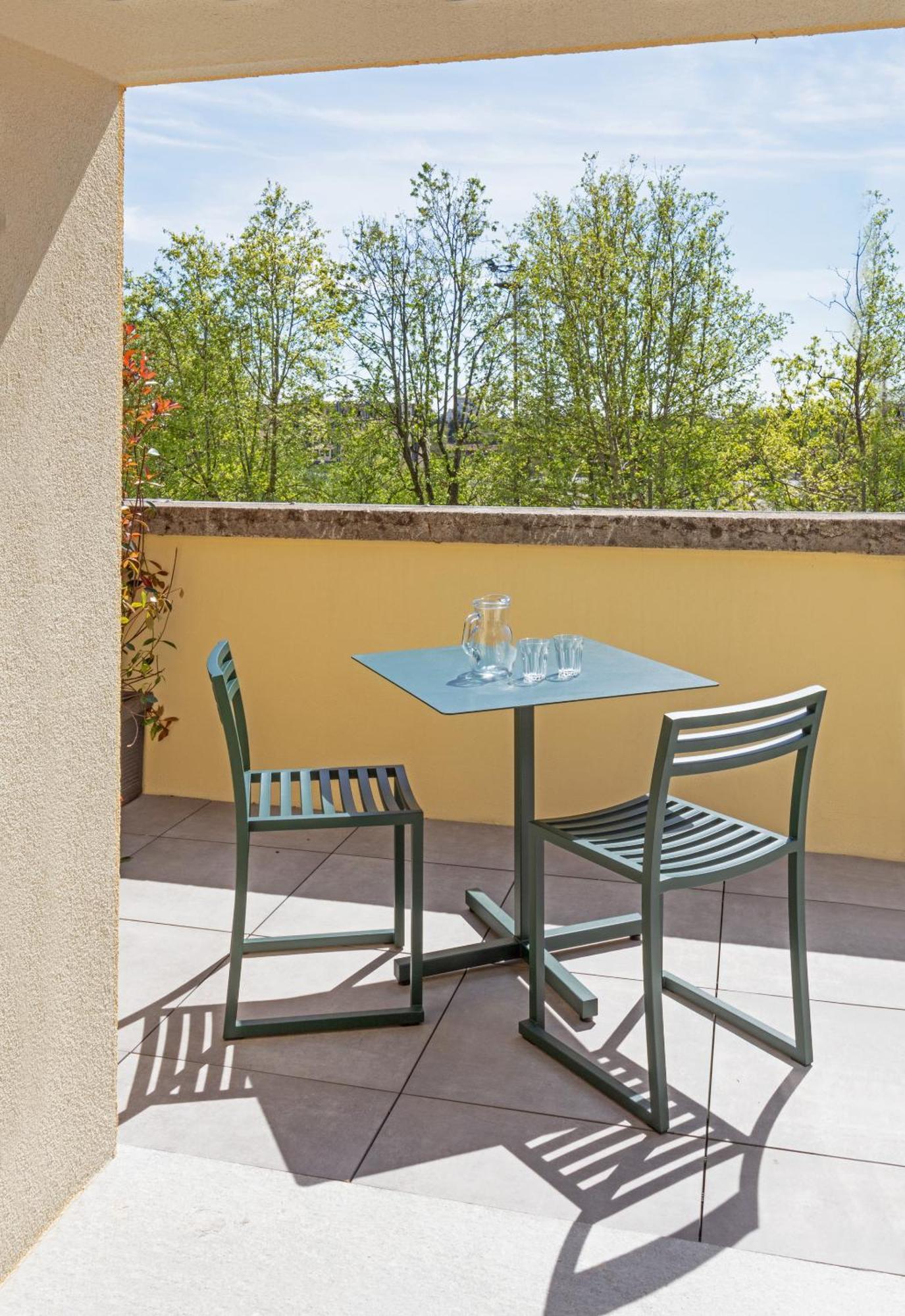 Basicvillage Milano Стая снимка