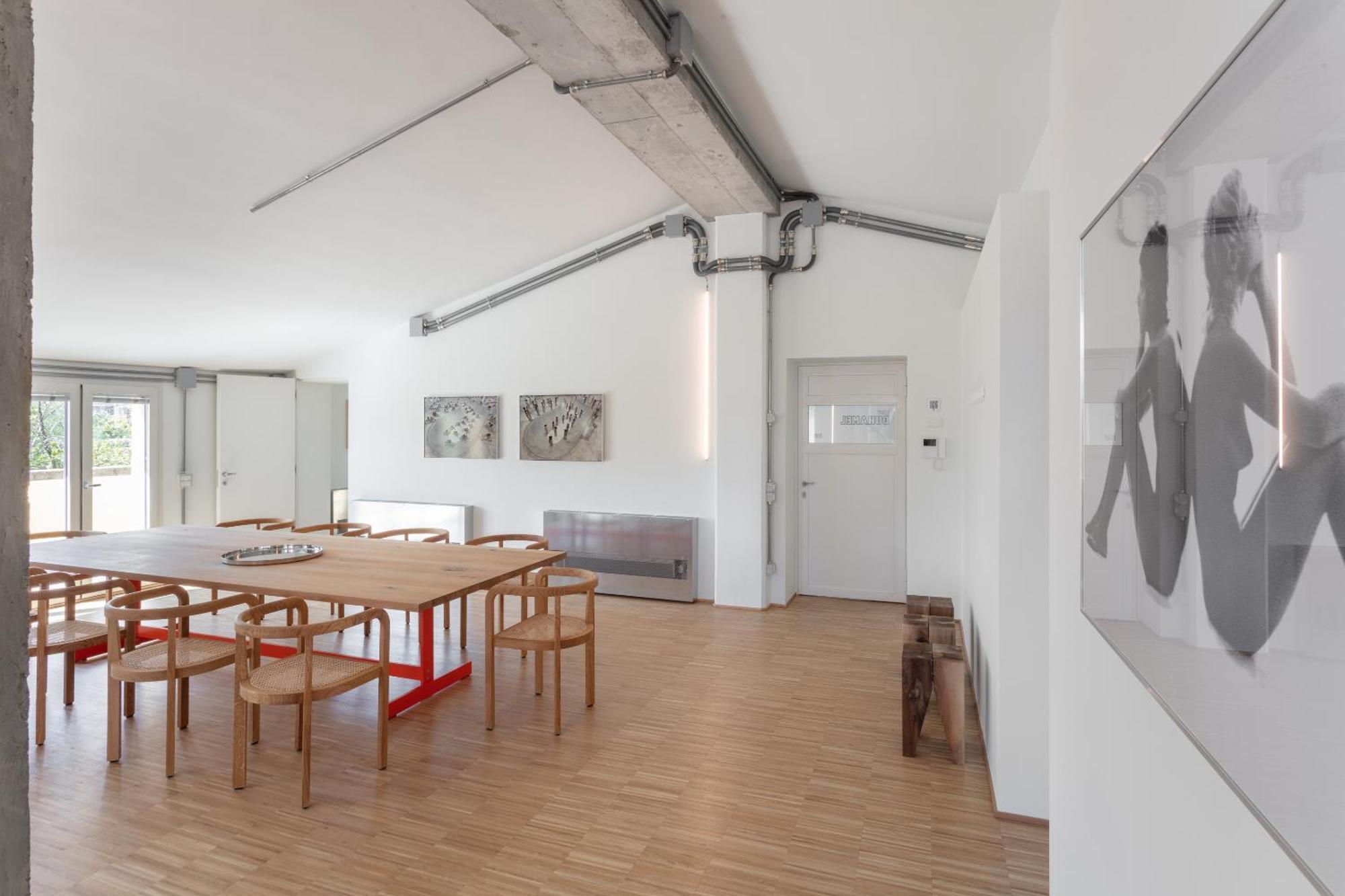 Basicvillage Milano Стая снимка