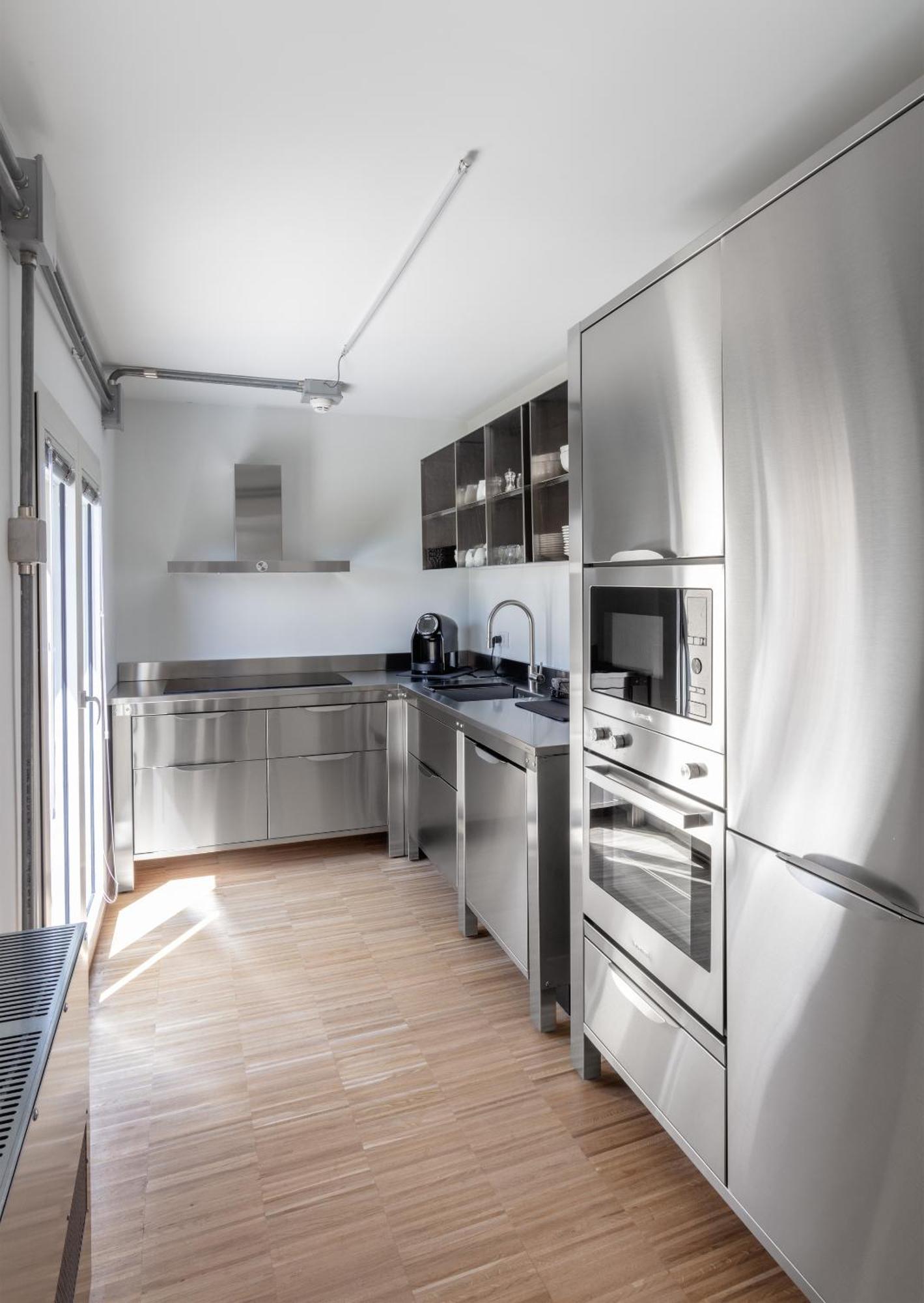 Basicvillage Milano Екстериор снимка