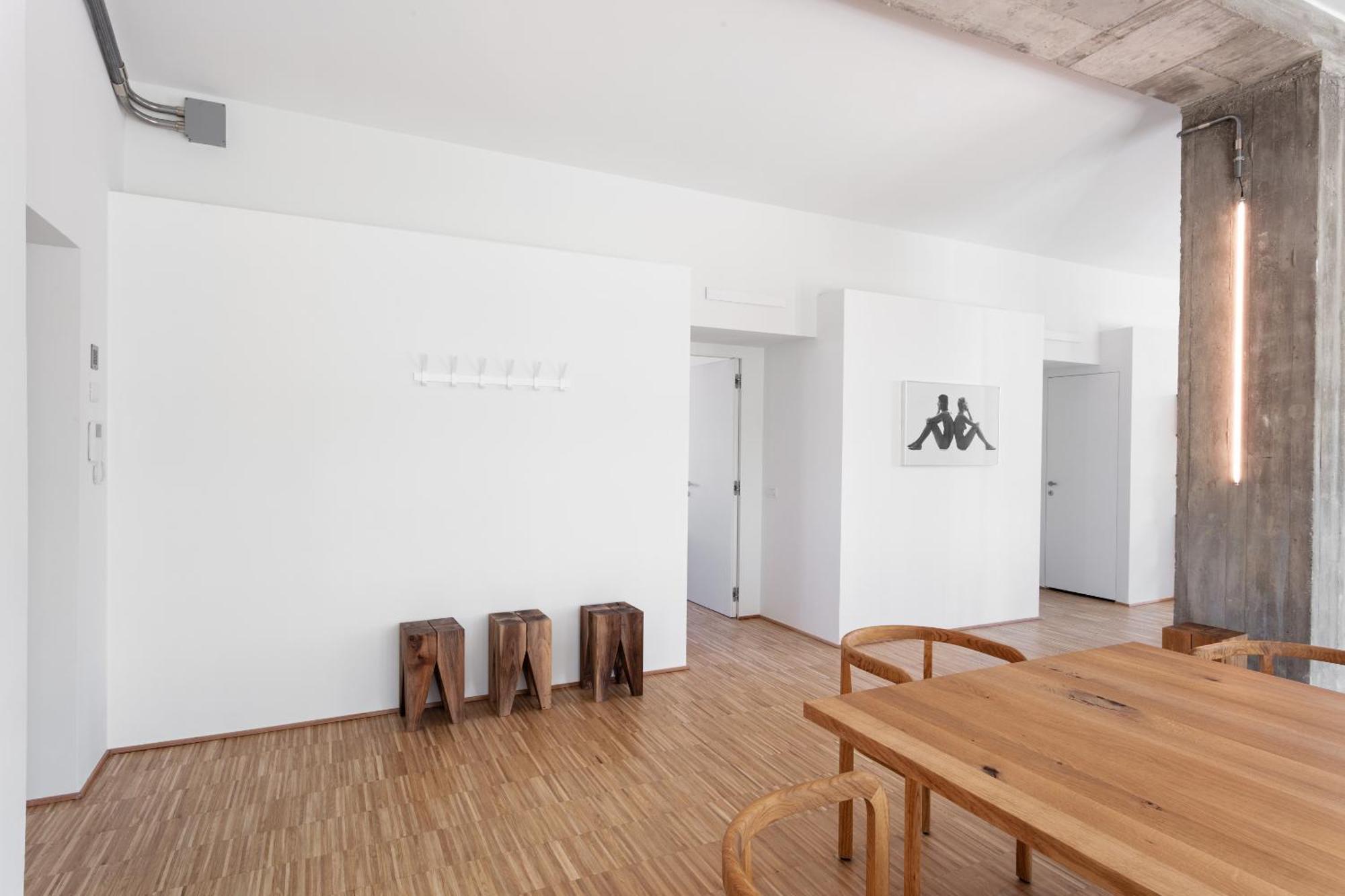 Basicvillage Milano Стая снимка